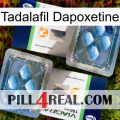 Tadalafil Dapoxetine viagra5